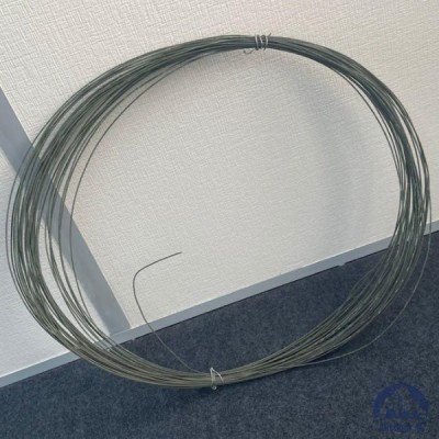 Проволока 51ХФА-1А-2,50 ГОСТ 1071-81 купить в Красноярске