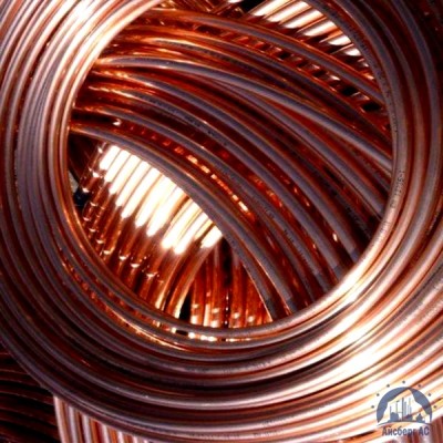 Труба М1 6х0,75 ТУ 48-0814-98-99 купить в Красноярске