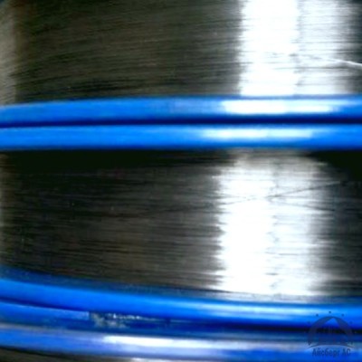 Проволока вольфрамовая 24 мкм ВМ купить в Красноярске