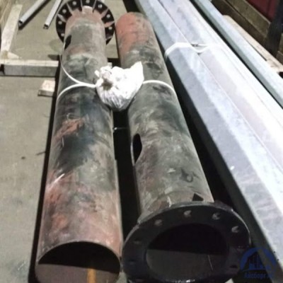 Опора многогранная коническая ОГК-5 купить в Красноярске