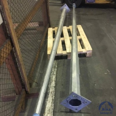 Опора ОГКф-9 фл.400х400/300 купить в Красноярске
