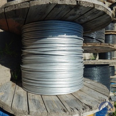 Провод АС 450/56 ГОСТ 893-80 купить в Красноярске