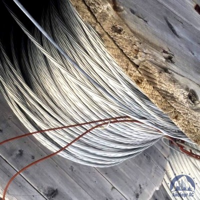 Провод АС 500/34,6 ГОСТ 893-80 купить в Красноярске
