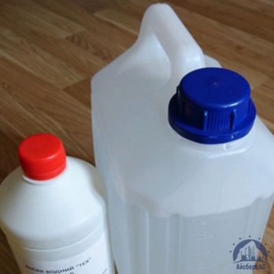 Аммиак Водный 255% купить в Красноярске