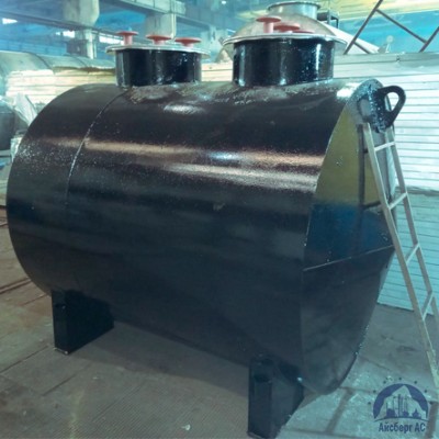 Резервуар РГСП-10 м3 купить в Красноярске
