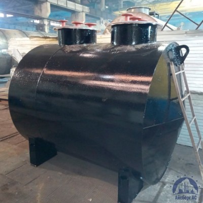 Резервуар РГСП-40 м3 купить в Красноярске