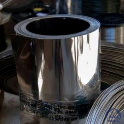 Алюминиевая фольга 0,1х500 мм 8006М ГОСТ 745 купить в Красноярске