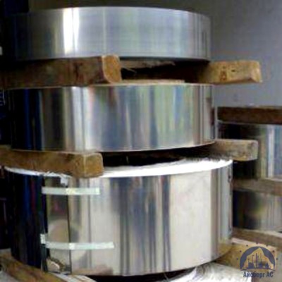Алюминиевая фольга 0,15х500 мм 8006М ГОСТ 745 купить в Красноярске