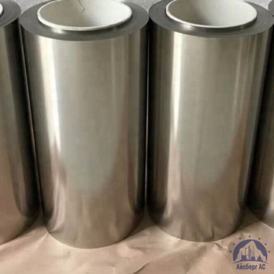 Алюминиевая фольга 0,2х500 мм 8006М ГОСТ 745 купить в Красноярске