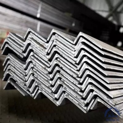 Уголок стальной неравнополочный 160х80х5 мм ст. 3сп/3пс ГОСТ 8510-93 купить в Красноярске