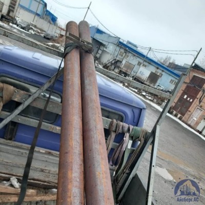 Труба холоднодеформированная 40х1,5 мм ст. 20 ГОСТ 8734-75 купить в Красноярске