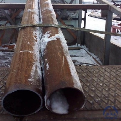 Труба холоднодеформированная 42х1 мм ст. 20 ГОСТ 8734-75 купить в Красноярске