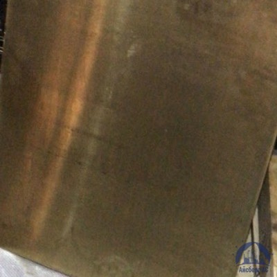 Лист медный 56х600х1500 мм М1Т ГОСТ 1173-2006 купить в Красноярске