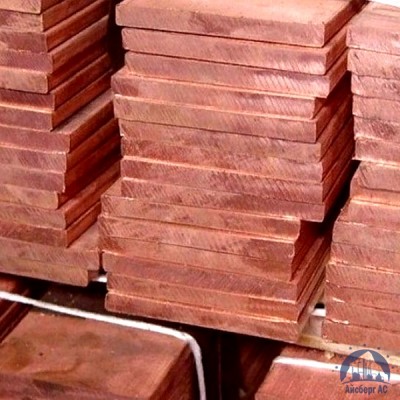 Лист медный 6х600х1500 мм М1 ГОСТ 1173-2006 купить в Красноярске