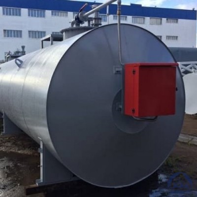 Резервуар для дизельного топлива 1 м3 купить в Красноярске