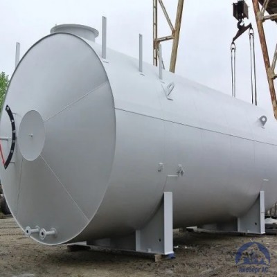 Резервуар для питьевой воды 75 м3 купить в Красноярске