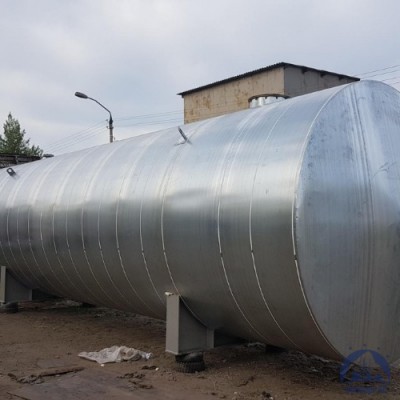Резервуар для питьевой воды 50 м3 купить в Красноярске