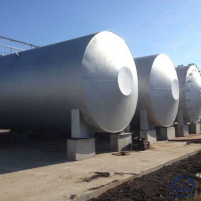 Резервуар для бензина 100 м3 купить в Красноярске