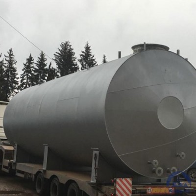 Резервуар для бензина 12,5 м3 купить в Красноярске