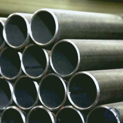 Труба холоднодеформированная 48х4 мм ст. 20 ГОСТ 8734-75 купить в Красноярске