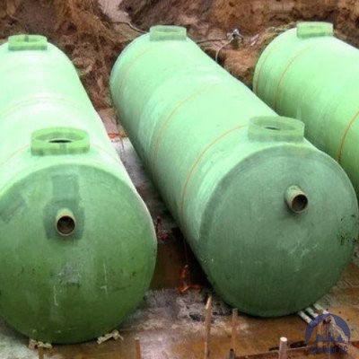 Резервуар для дождевой воды 10 м3 купить в Красноярске