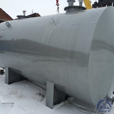 Емкость для дизтоплива 75 м3 купить в Красноярске