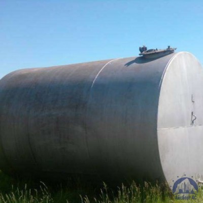 Емкость для дизтоплива 8 м3 купить в Красноярске