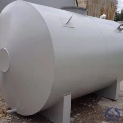 Резервуар для питьевой воды 20 м3 купить в Красноярске