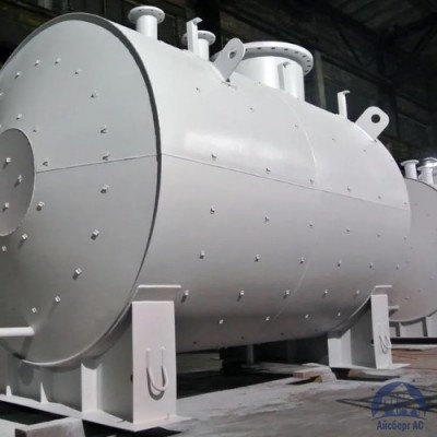 Резервуар для питьевой воды 25 м3 купить в Красноярске