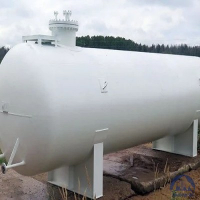 Резервуар для дизельного топлива 8 м3 купить в Красноярске