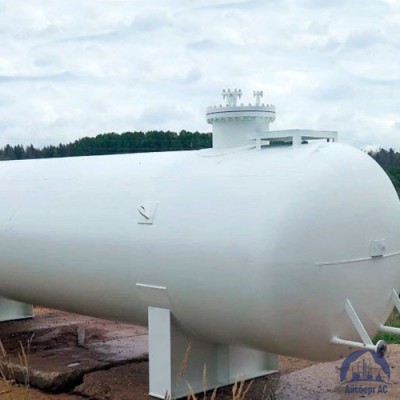 Резервуар для дизельного топлива 20 м3 купить в Красноярске