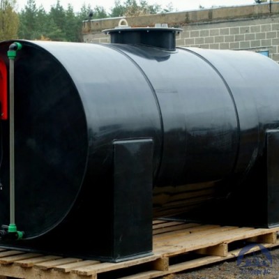 Резервуар для бензина 8 м3 купить в Красноярске