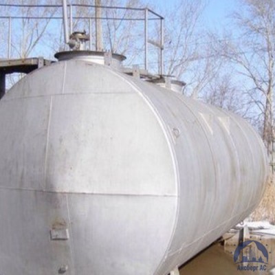 Резервуар для бензина 200 м3 купить в Красноярске
