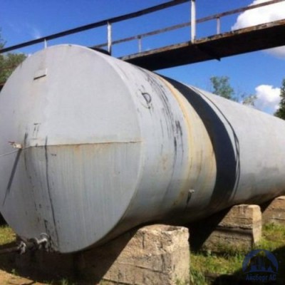 Резервуар для бензина 20 м3 купить в Красноярске