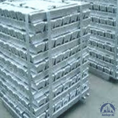 Чушка алюминиевая АК21М2 ГОСТ 1583-93 купить в Красноярске