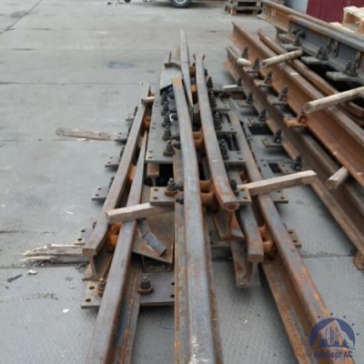 Крестовина Р65-2/9 ГОСТ 7370-2015 купить в Красноярске