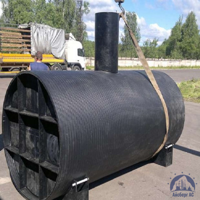 Резервуары накопители сточных вод купить в Красноярске