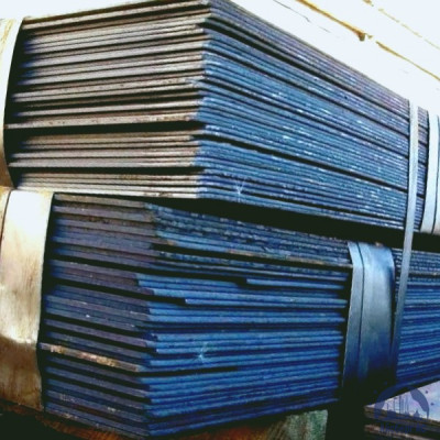 Лист 1,2х2000х6000 мм 07Х21Г7АН5 ГОСТ 19903-2006 купить в Красноярске