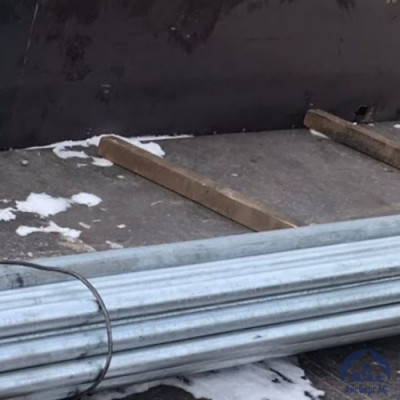 Труба холоднодеформированная 38х2 мм ст. 20 ГОСТ 8733-74 купить в Красноярске