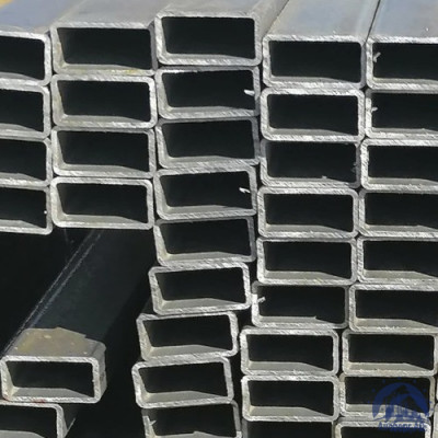 Труба профильная 40х20х1.5 мм ст 20 купить в Красноярске