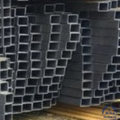 Труба профильная 60х30х5 мм ст 20 купить в Красноярске