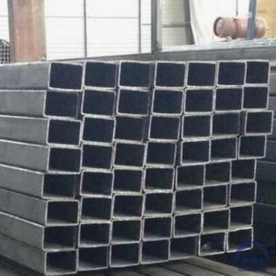 Труба профильная 120х60х3мм ст.20 L=12м купить в Красноярске