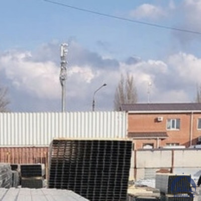 Швеллер 120х45х35х5 мм С235 ГОСТ 8281-80 купить в Красноярске