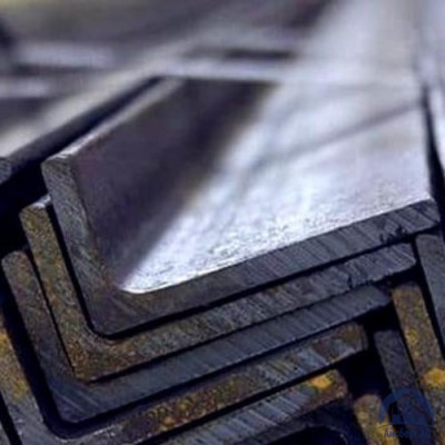 Уголок 115х65х5 мм С355 ГОСТ 19772-93 купить в Красноярске