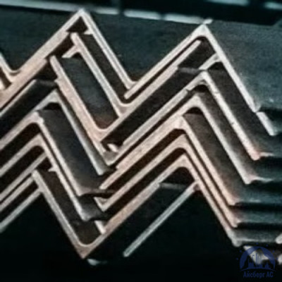 Уголок 147х125х8 мм С275 ГОСТ 19772-93 купить в Красноярске