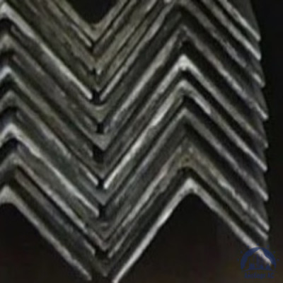 Уголок 152х100х5,5 мм С245 ГОСТ 19772-93 купить в Красноярске