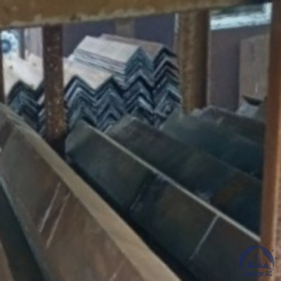 Уголок 40х25х2,5 мм С285 ГОСТ 19772-93 купить в Красноярске