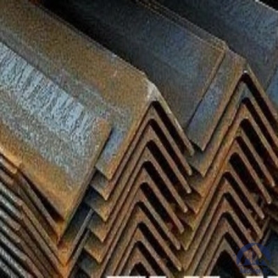 Уголок 85х35х4 мм С355 ГОСТ 19772-93 купить в Красноярске