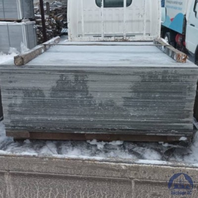 Плита АЦЭИД 10х700х1200 ГОСТ 18124-95