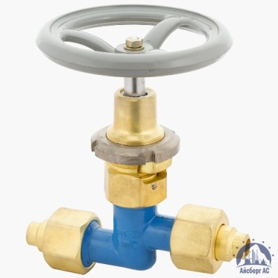 Клапан АЗТ-10-15/250 (КС7141-06) ТУ 3642-036-05785477-99 купить в Красноярске